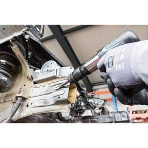 Hazet Flacher Vibrations-Meißel für Vibrations flach - 6246358 Hazet Flacher Vibrations-Meißel für Vibrations flach - 6246358
