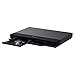 Sony UBP-X700 4K Ultra HD Blu-ray Player with Dolby Vision Bundle with 6 Feet High Speed HDMI Cable (2 Items)