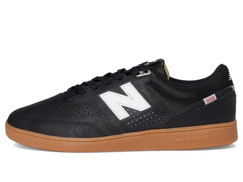 New Balance Men's 508 Brandon Westgate Skate Shoe4
