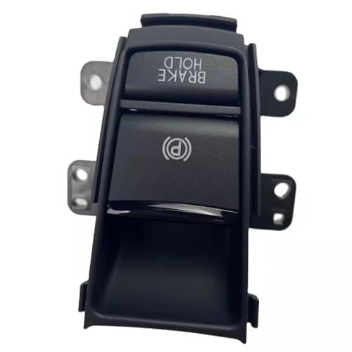 Bouton de frein à main électrique pour Nissan HR-V commande de stationnement 2015-2019