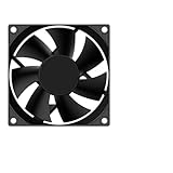 Ventilateurs de refroidissement pour disque dur