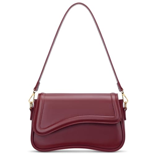 Image of KKXIU Shoulder Bag for Women Small Clutch Purses Cute Hobo Handbag Trendy Underarm Bag