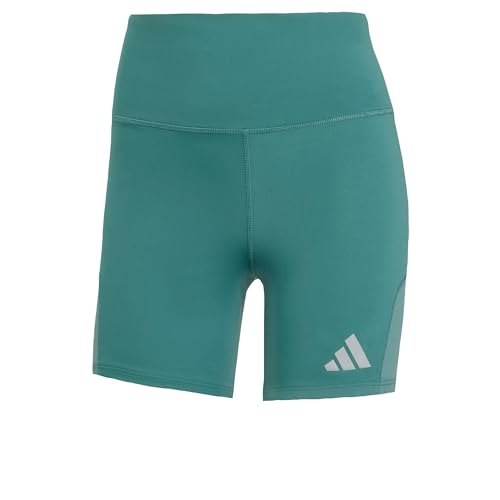Legging court adidas pour courir en ville ou s'entraîner en salle