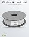 Bobina S/FTP, 4 pares, cable de categoría 6 A, cobre, 100 m,...