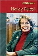 Women In Politics- Nancy Pelosi