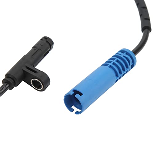 34526756384, Automotive Plug and Play Sensor de Velocidade de Roda ABS de Longa Duração