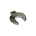 Wrench 3/4 Opn End Crowfoot 3/8D
