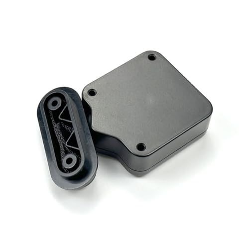 Câble rétractable pour top case moto Yardwe sangle bagage noir