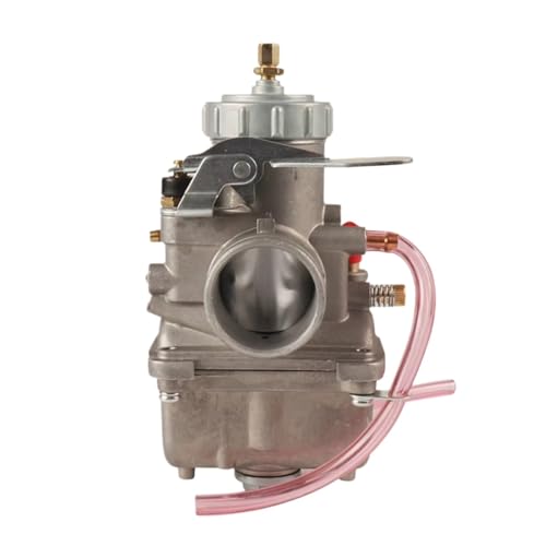 Carburateur moto VM34 34 mm pour optimiser l'accélération et le flux