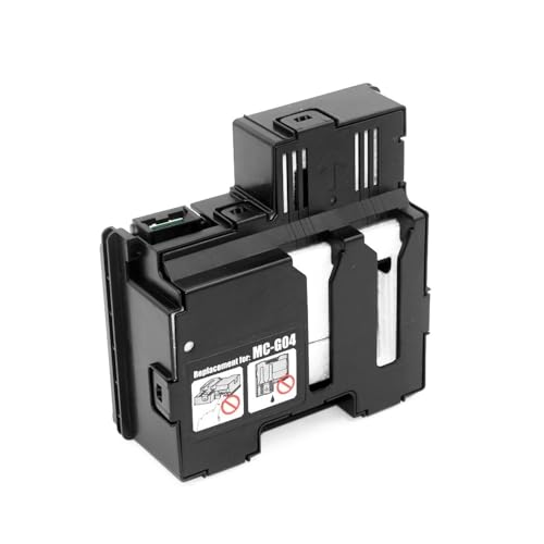Réservoir d'encre d'entretien MC-G04 pour pièces imprimantes PIXMA G3670