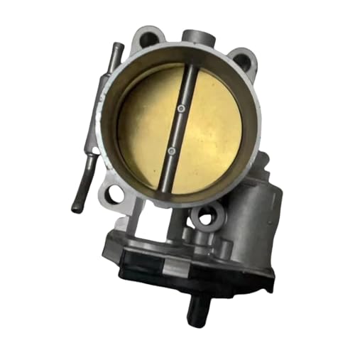 Actionneur de corps de papillon DX23-9F991-AB répare le voyant moteur du Rover