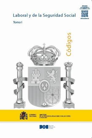 Código Laboral y de la Seguridad Social: 93 (Códigos Electrónicos)