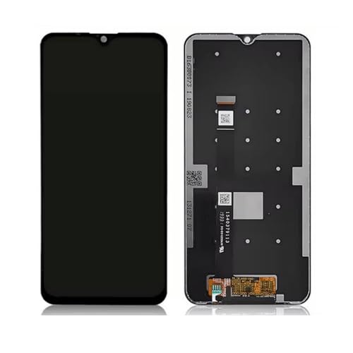 Écran tactile Lenovo K10 Note L38111 pour réparer affichage cassé