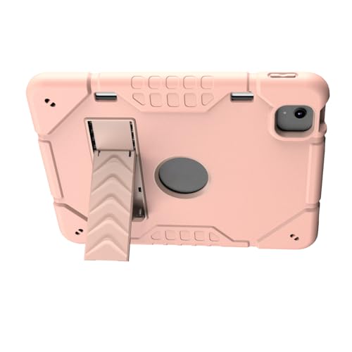 Étui iPad Air 11 2024 robuste antichoc protégeant la tablette des chutes - 6