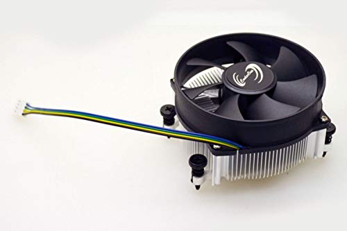 CPU AMD Ryzen CPU R5 3600 + Cooler + Fan AMD Ryzen 5 3600 5600X SOCKET AM4 Heat Sink Cooling Fan