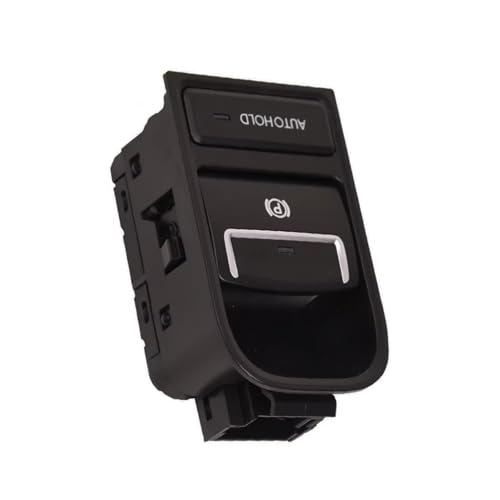 Bouton frein à main pour Seat Alhambra 2011-2015 | Interrupteur 5N0927225A
