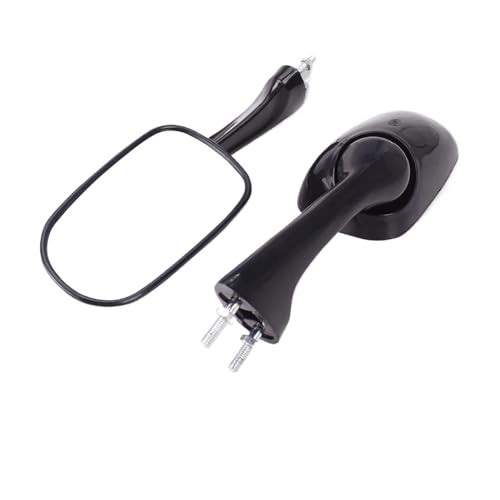 Rétroviseur inversé CBR250RR MC22 pour restaurer votre moto youngtimer