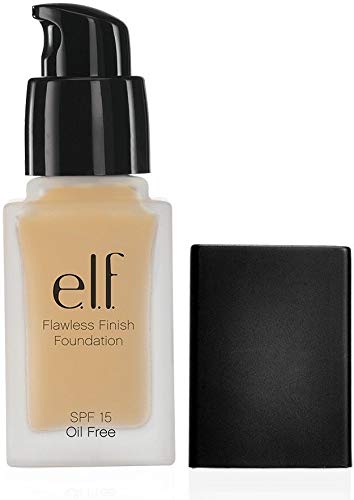 e.l.f.Studio Flawless Finish Foundation - 83112, Sand