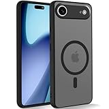 【Compatibilité】Cette coque est UNIQUEMENT adaptée pour Apple iPhone 17 Air (6,5 pouces), Veuillez donc vérifier le modèle de votre téléphone.