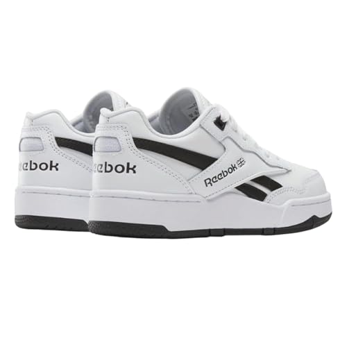 Image of Reebok Classics Men's Cl Lthr Leather Running Shoes