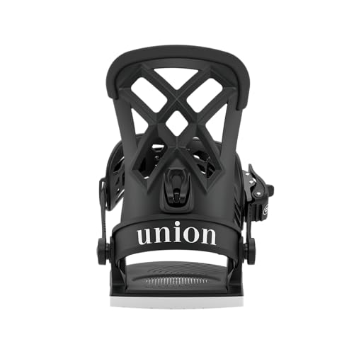 Union Rosa Women's Snowboard Bindings