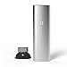 Produktbild PAX 3 Premium tragbarer Vaporizer trockene Kräuter Konzentrate und öle 10 Jahre Garantie Komplett Set Grau