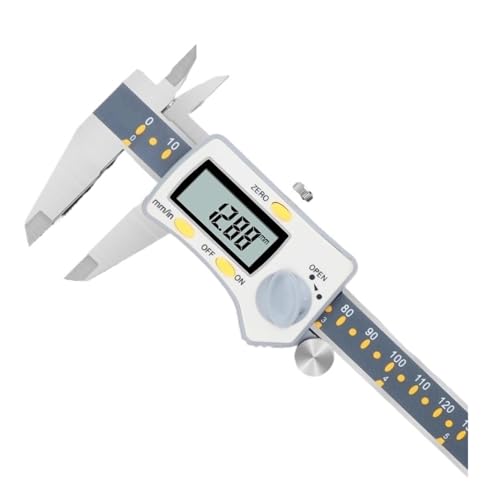 �d�q�f�W�^���m�M�X 0�`150mm 0�`200mm 0�`300mm ���x0.01mm �m�M�X(Digital caliper 0-300mm)