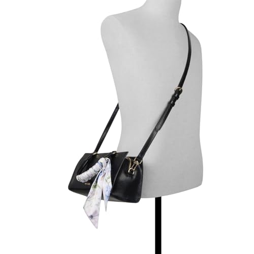 Image of Ted Baker Women's Farah Shoulder Bag With Scarf