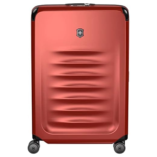 Victorinox Spectra 3.0 Expandable Luggage