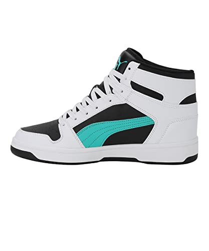Image of Puma Unisex Rebound Layup SL Sneaker