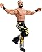 Mattel WWE Andrade Action Figure, Main Event Series #155 6-inch Collectible with 10 Articulation Points & Life-Like Look