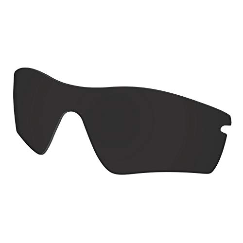 Image of Radar Path Lenses & Rubber Kits Replacement for Oakley Sunglass Polarized