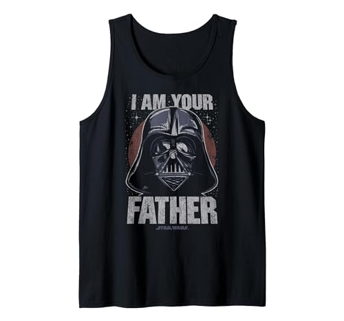 Débardeur Star Wars Darth Vader idéal pour vos sorties geek d'été