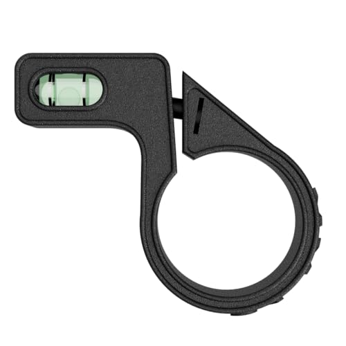 MK Machining Ultra Low Profile Scope Level (36mm)