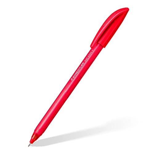 Staedtler Penna a sfera triangolare, inchiostro