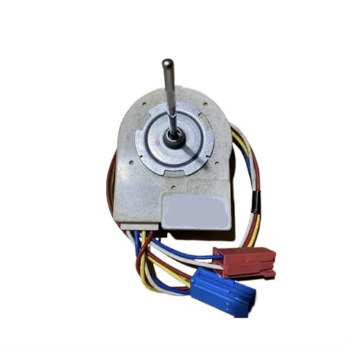 Moteur FDQA28EJA-1 de ventilateur réfrigérateur DC12V pour pièce de rechange