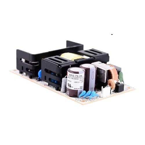 RPS-75-24V alimentation 75 W haute précision à tension stable