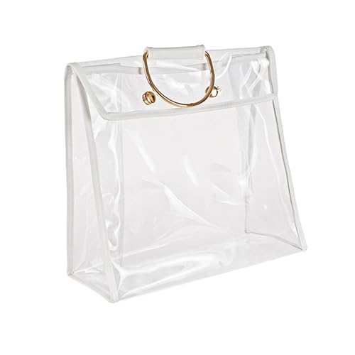 TOVINANNA Handbag Protector Holder Storage Bag Women Purse Protector Bag Organizer Fashionable Handbag Organizer