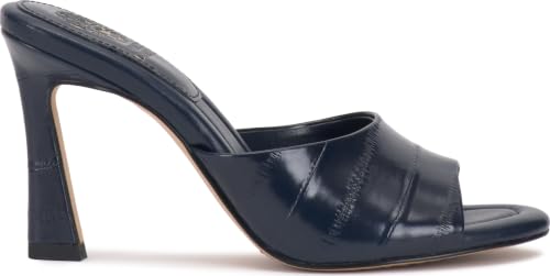 Image of Vince Camuto Women's Paigely Heeled Mule Sandals