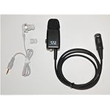 TOA WF-180 インカムマイク互換機 TM-180