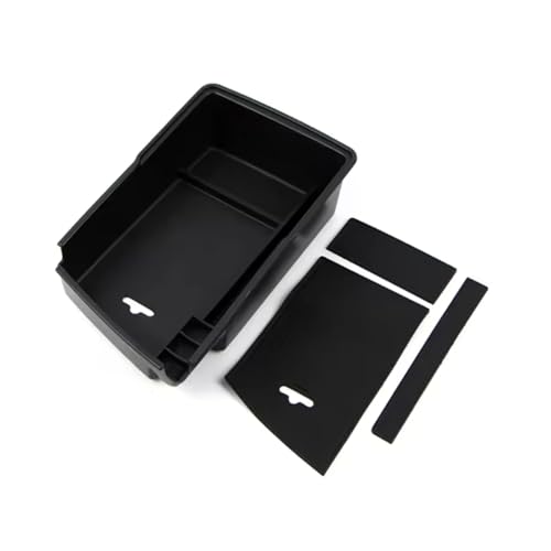 Rangement accoudoir Kia K5 Optima solution contre le désordre console