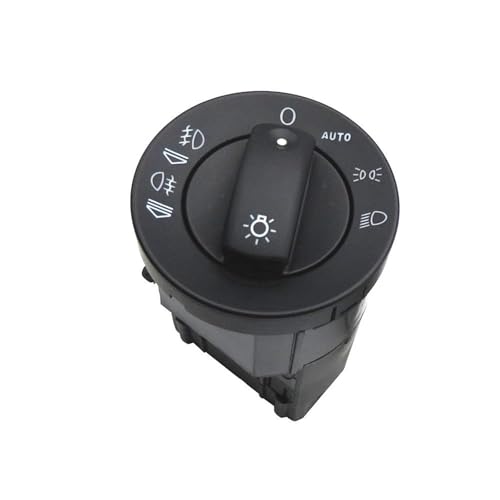 Interruptor 8E0941531B para sustitución de sensor de luces de coche S4 2