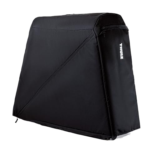 Thule Epos Storage Bag Sac De Rangement Pour Porte-vélos Black, 2 bikes