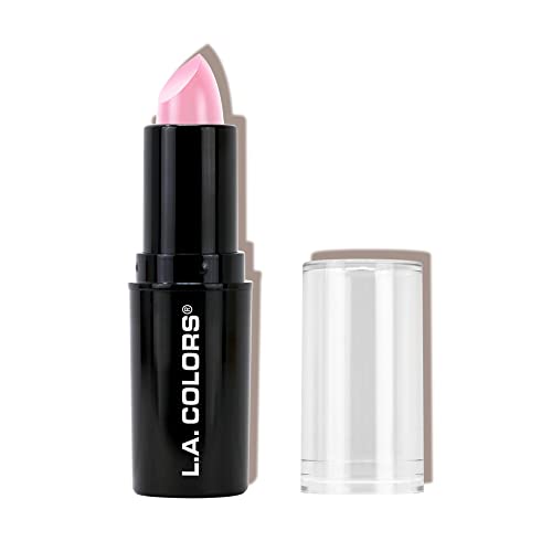 Image of L.A. COLORS Pout Chaser Lipstick, Clear CLIPC861
