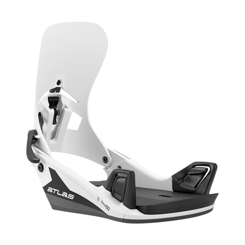 Union Atlas Step On Men's Bindings