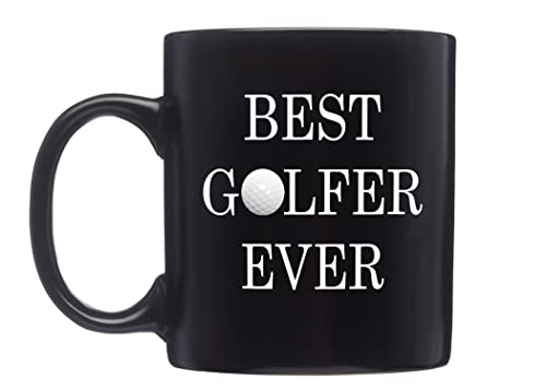 Rogue River Tactical Funny Golf Mug