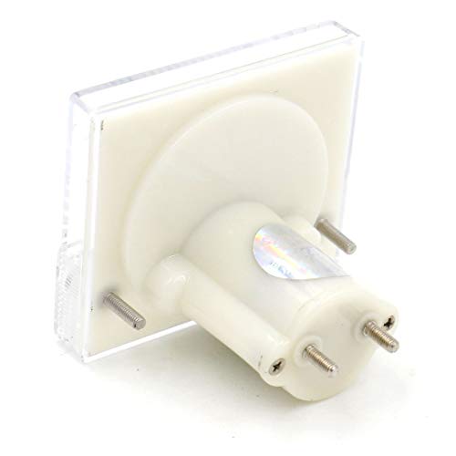 85C1-A Amperometro DC 5A AMP