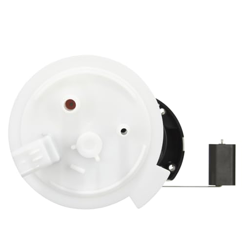 Image of Detroit Axle - Fuel Pump Module for Ford 09-14 F-150, Electrical Fuel Pump Module Assembly 2009 2010 2011 2012 2013 2014 Replacement