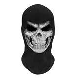 Costumi Di Halloween Maschera Spaventosa Oggetti Di Scena Per Costume Da