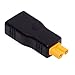 chenyang XT60 to XT30 Adapter,XT60 Male to XT30 Female Bidirectional Charging Conversion Adapter for Aircraft Model/Car Model/Remote Control Toy/Battery Charger